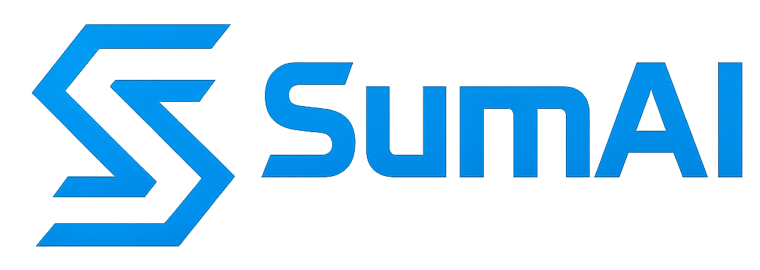 SumAI logo